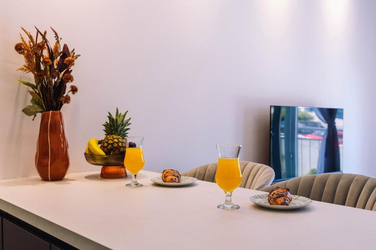 Brand New & Comfort Apartment L & L ,Free Parking + Close To Beach Dubrovnik Exterior photo